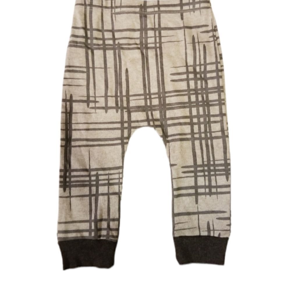 Koala Baby Grey Leggings Size 6-9 mo‎